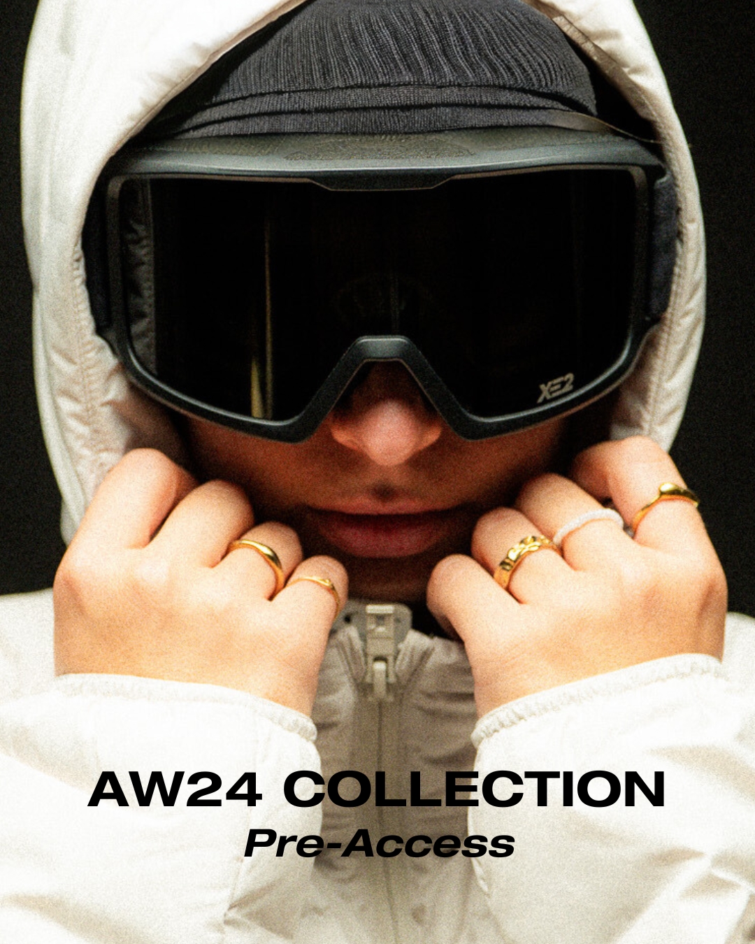AW24 pre-access image