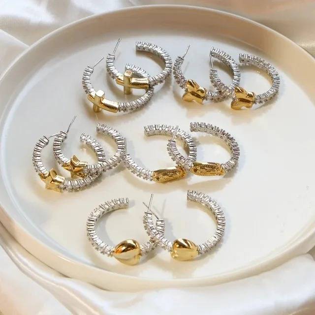 gold plated jewelry