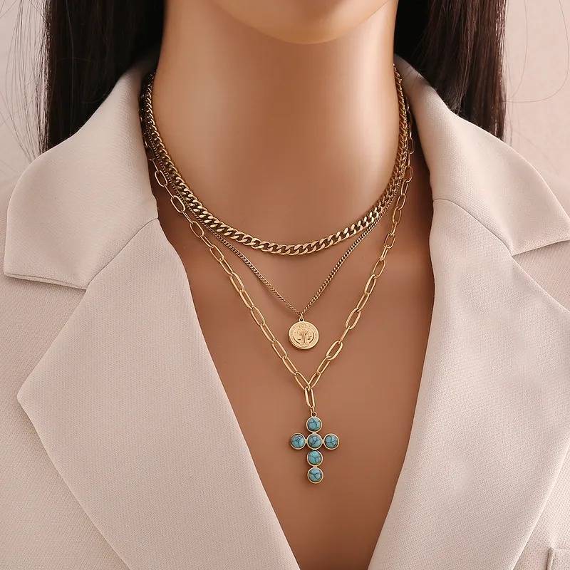 natural stone jewelry