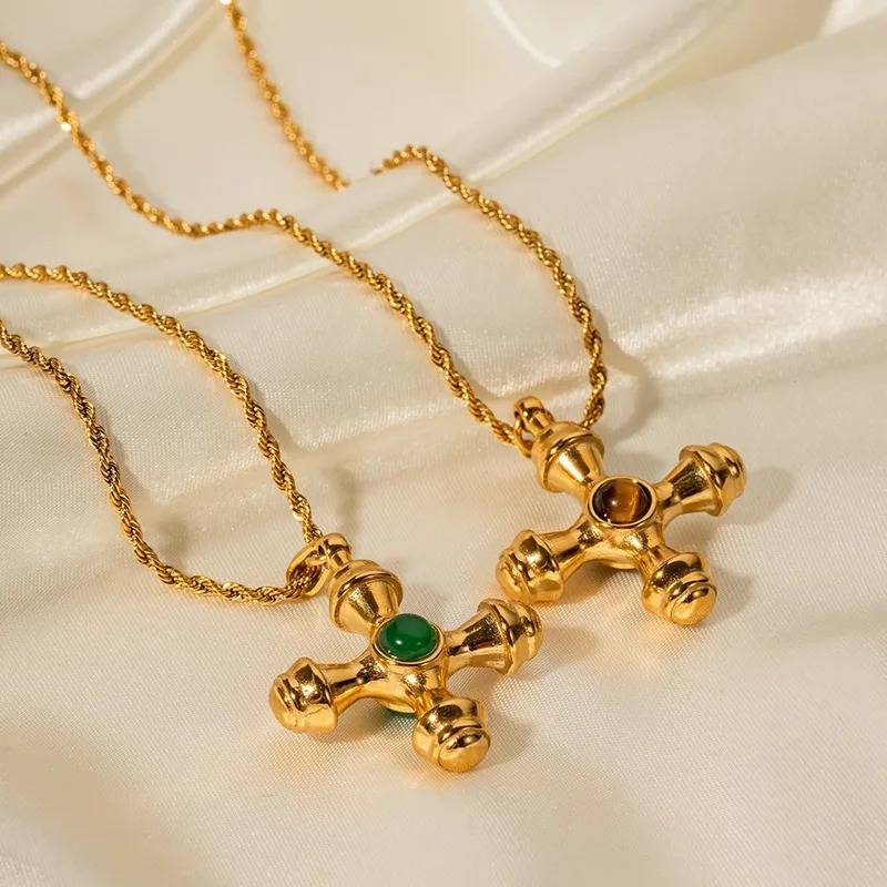natural stone jewelry