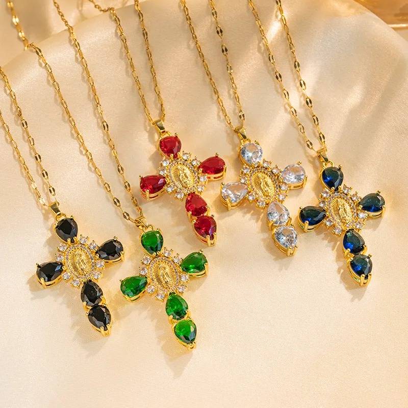 natural stone jewelry