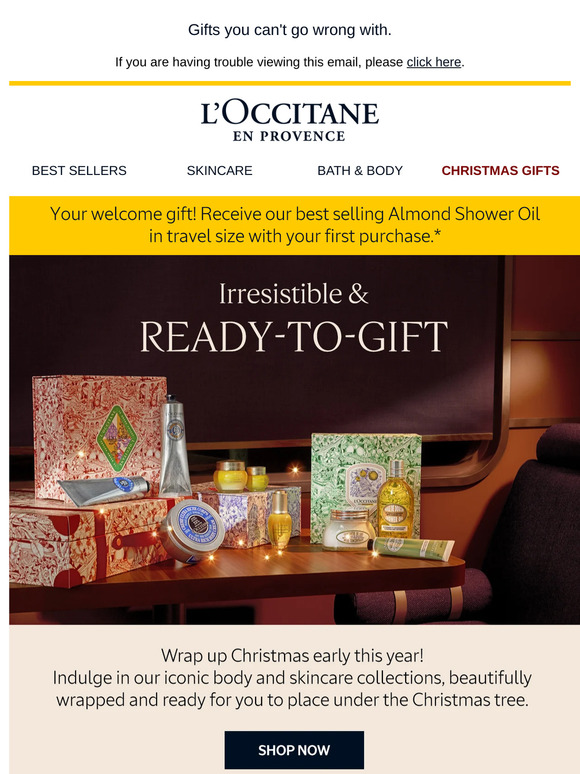 Top picks for the gifting season