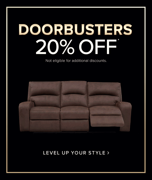 Save on Reclining
