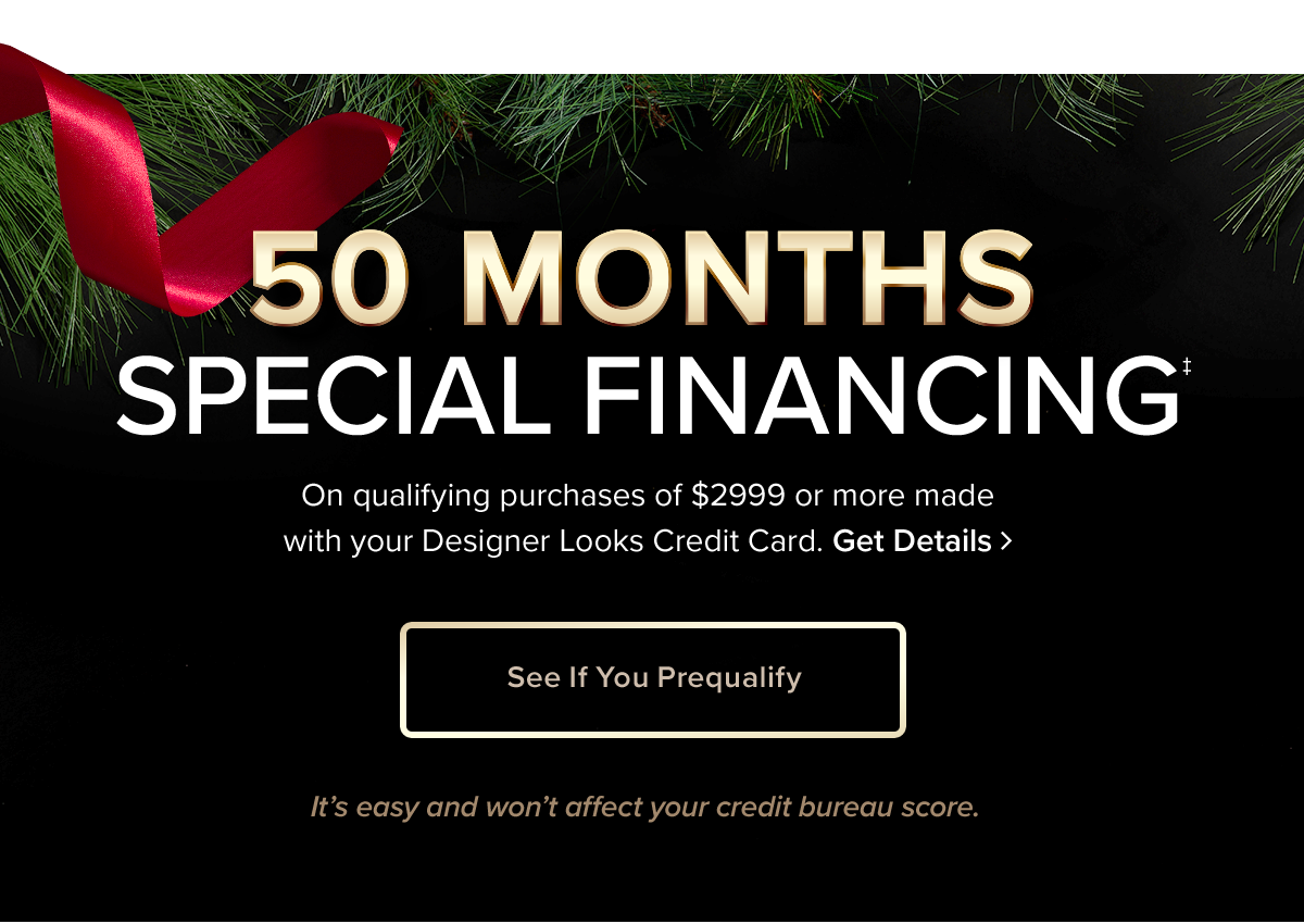 Financing