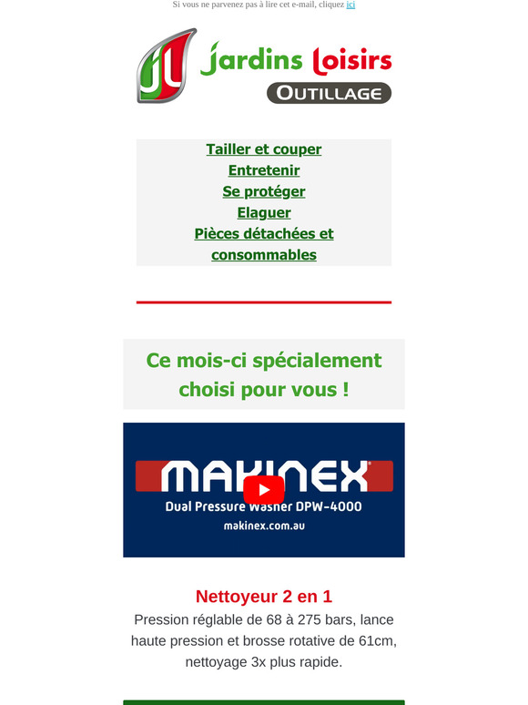 Prêt à être convaincu ? 🤝