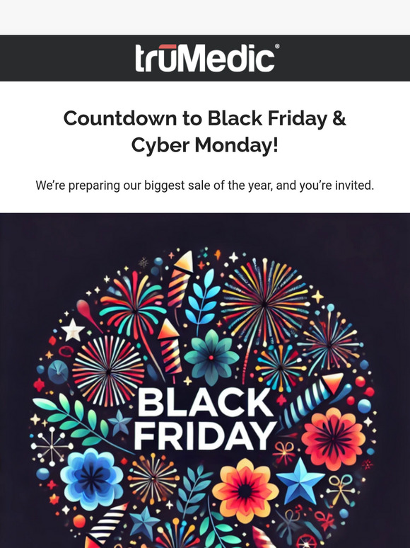 Get Ready for Our Best Deals Yet!