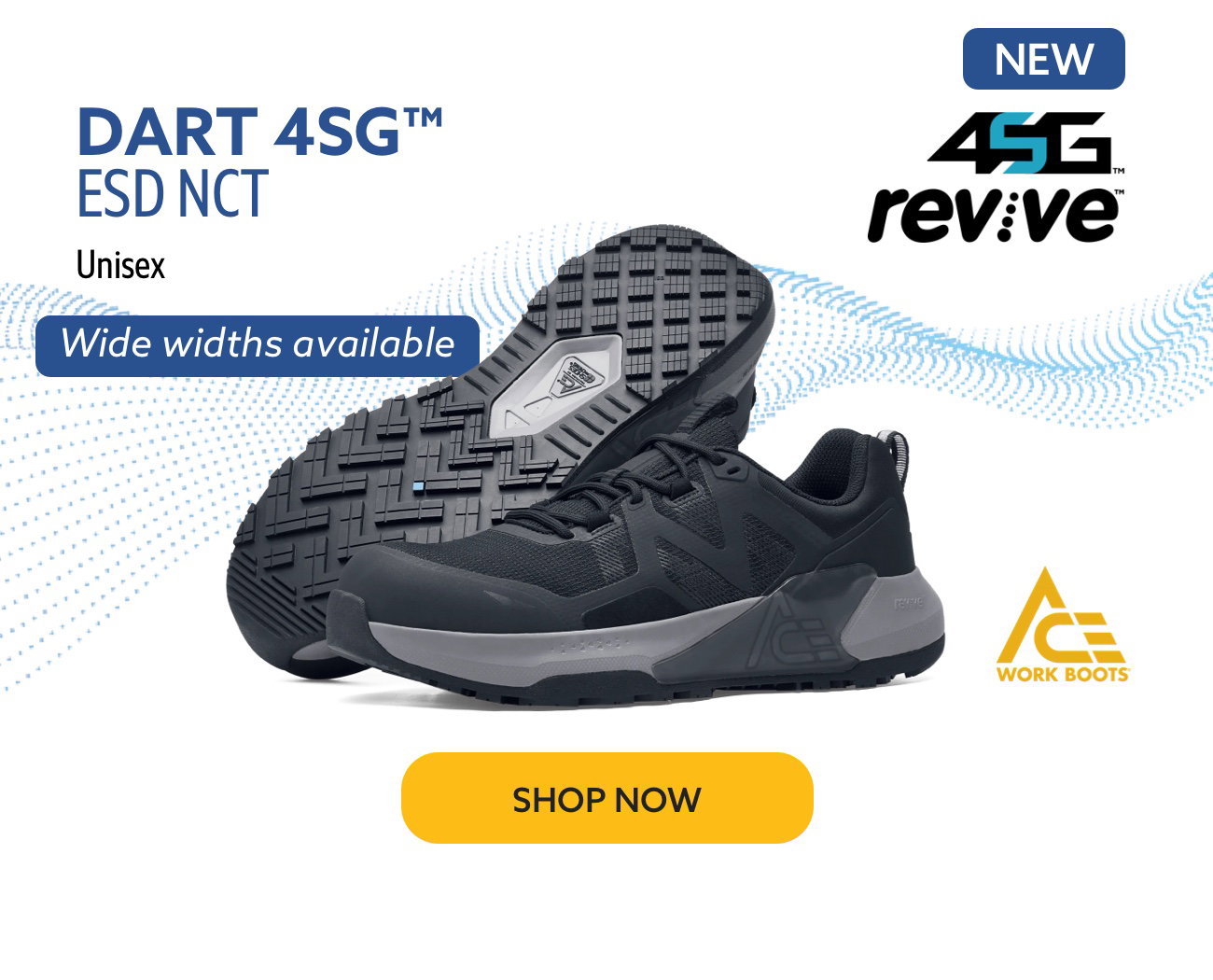 Dart 4SG ESD NCT | Shop Now