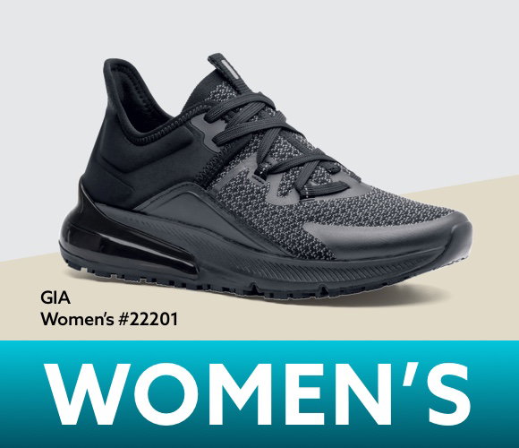 WOMEN'S CATEGORY