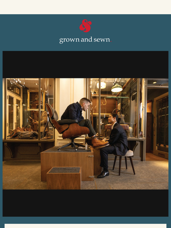 Weekly Spotlight Feat: Nick From StrideWise. Foundation 12oz Evergreen.