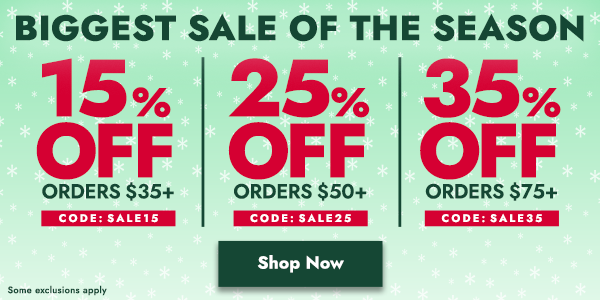 Shopguidepost Org Guideposts: Our Biggest Sale of the Season—Save Up to 35%! | Milled