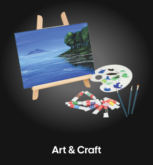Art & Craft