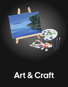 Art & Craft
