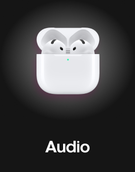 Audio
