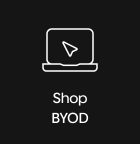 Shop BYOD