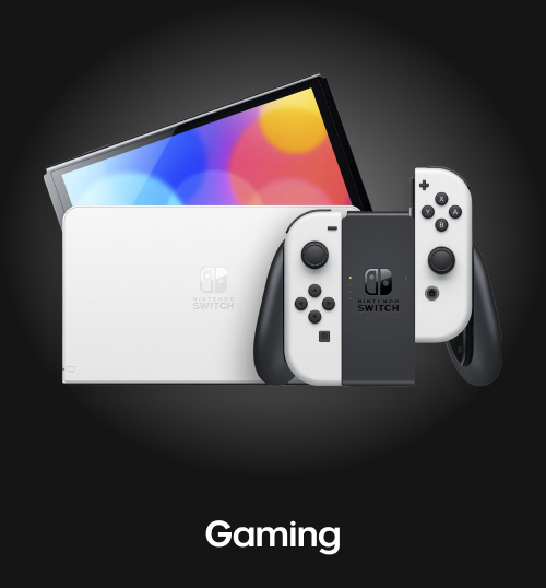 Gaming