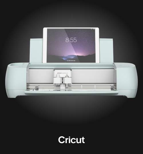 Cricut