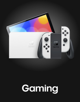 Gaming