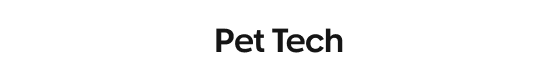 Pet Tech