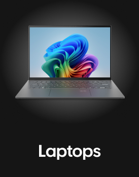 Laptops