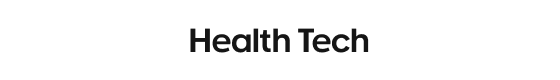 Health Tech