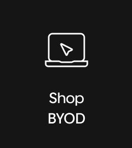 Shop BYOD