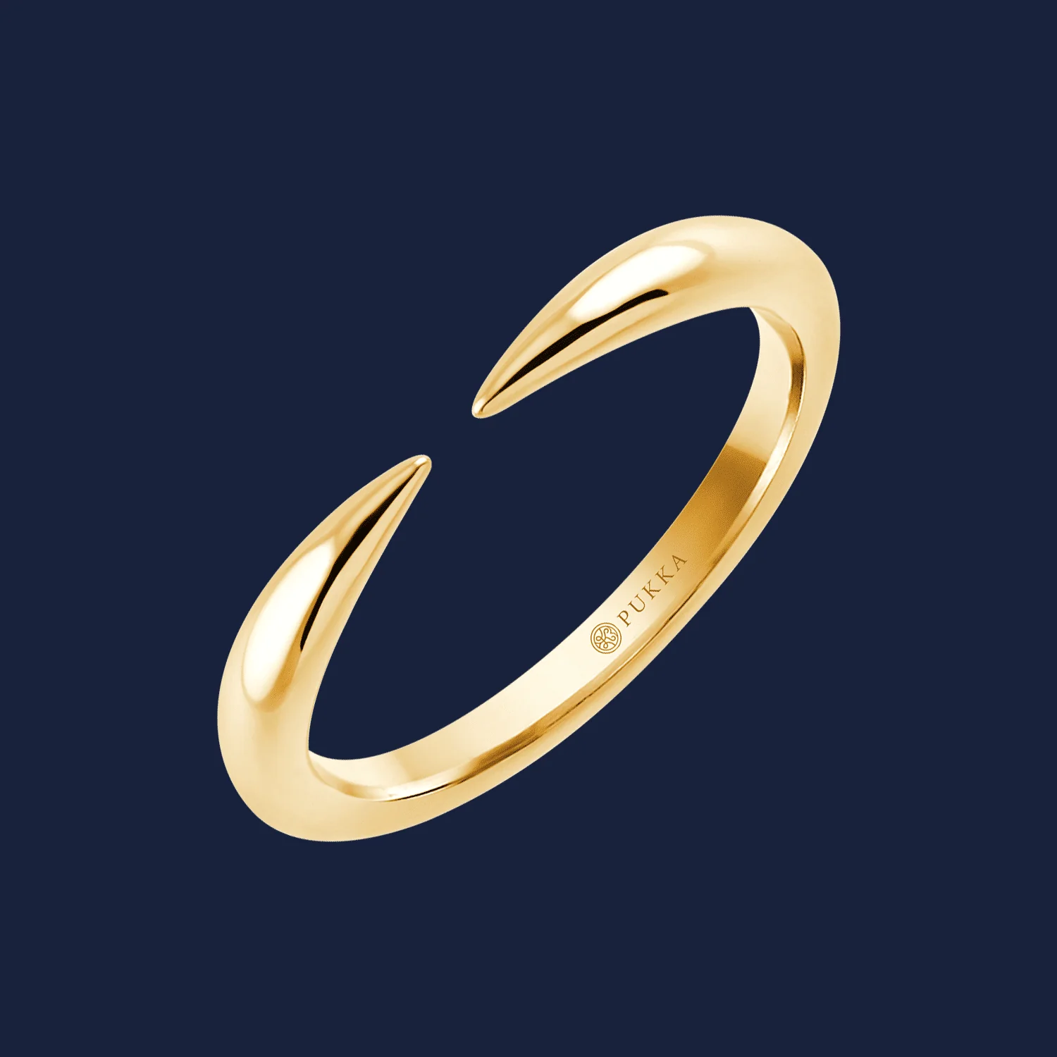 Image of Pinched Band