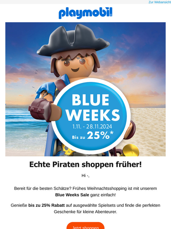 🎉 Freude für kleine Abenteurer!