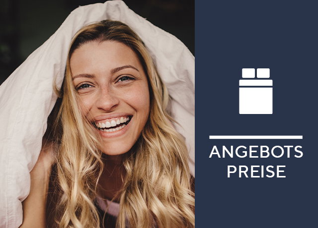 Bettwäsche Angebotspreise