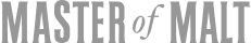 Master of Malt logo