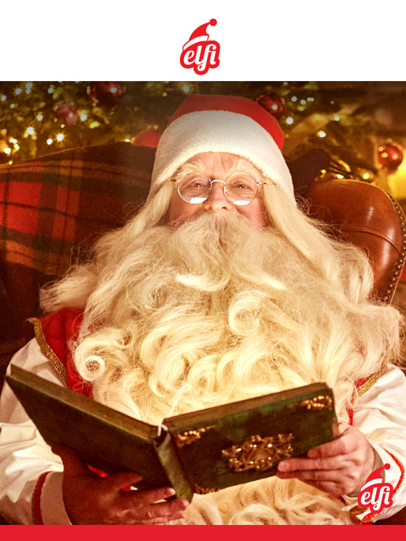 Nur noch ein Monat bis zum Nikolaustag! 🤗 Dein Geschenk ist dabei...