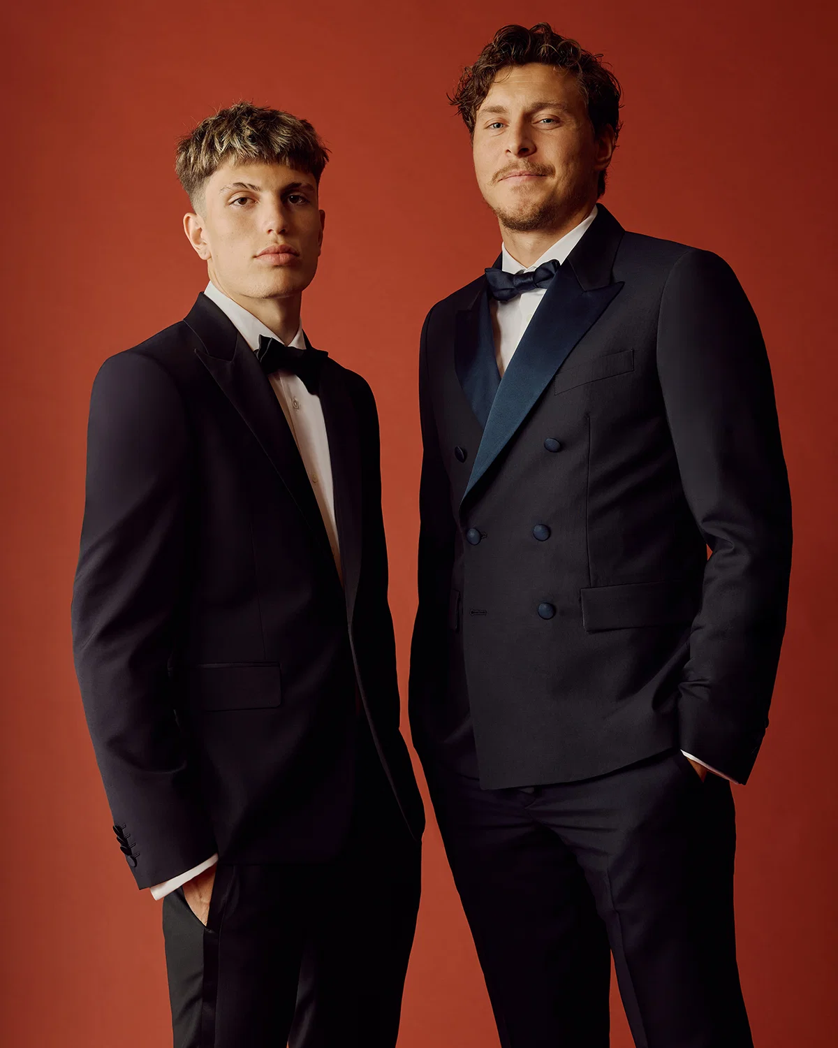 Paul Smith +