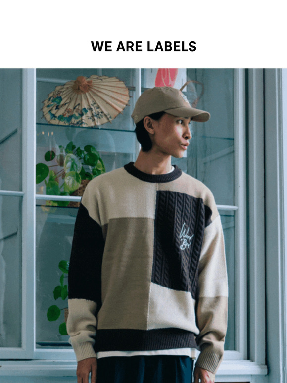 Winter Wardrobe Essentials