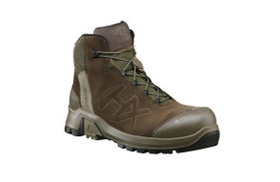 CONNEXIS Safety+ GTX LTR mid/brown