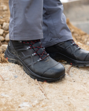 Black Eagle Safety 54 mid