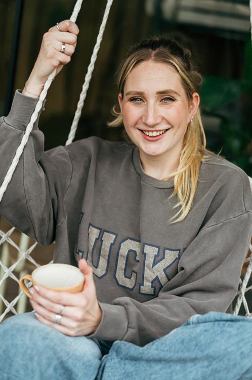 By-Bar Sweater