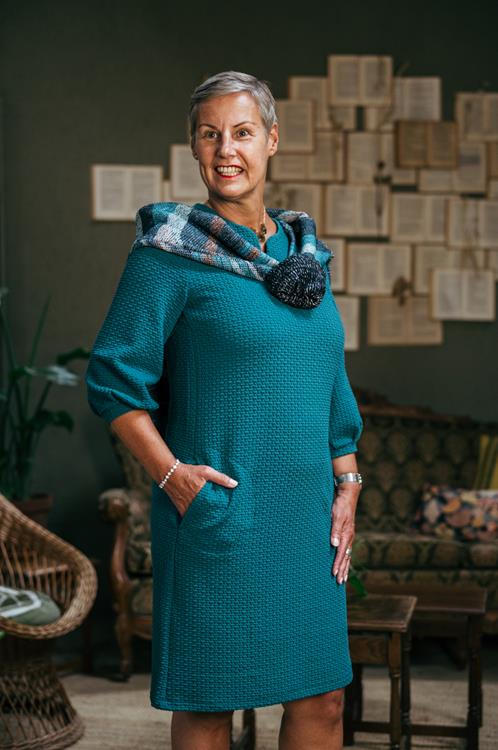 Betty Barclay Jurk