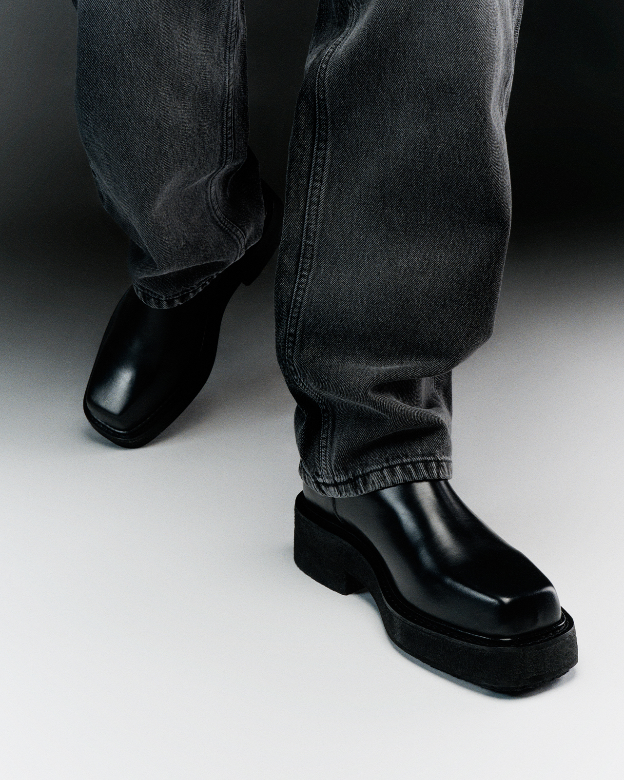 EYTYS: 'Ortega' Boot Restocked | Milled EYTYS: 'Ortega' Boot Restocked | Milled
