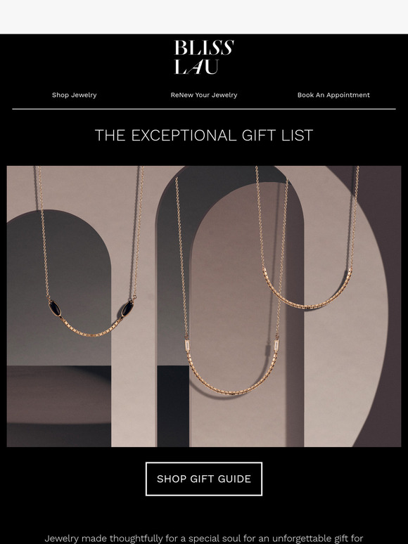 Discover the Perfect Gifts This Season