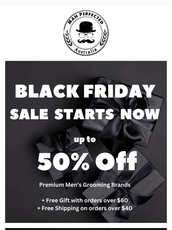 Black Fri