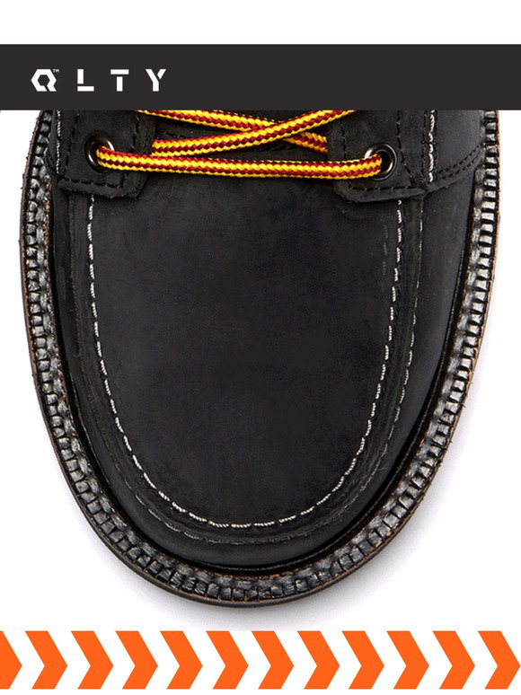 QLTY Objective: Boots for all seasons. | Milled display picture 3
