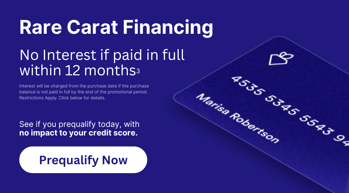 Rare Carat: Black Friday is HERE!  | Milled