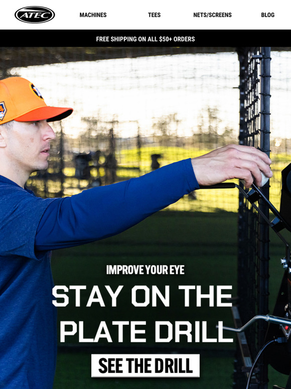 M3X Drills from the Houston Astros Hitting Coach