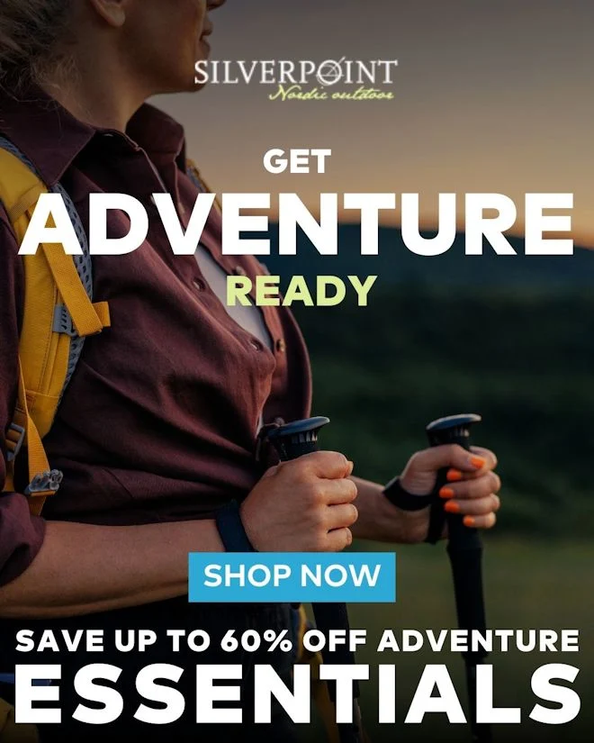 Winfields Outdoors Introducing Silverpoint Gear for Every Adventure