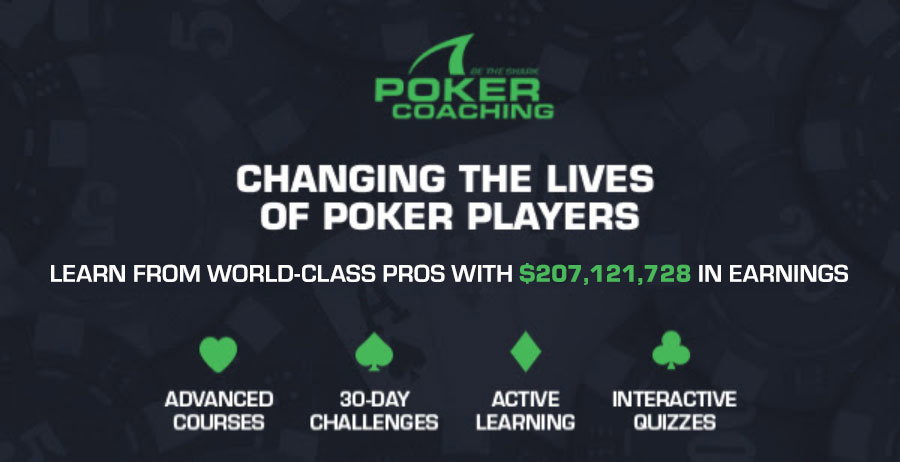 PokerCoaching