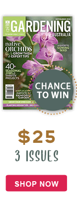 Gardening Australia