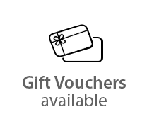 Gift Vouchers