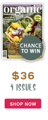 ABC Organic Gardener