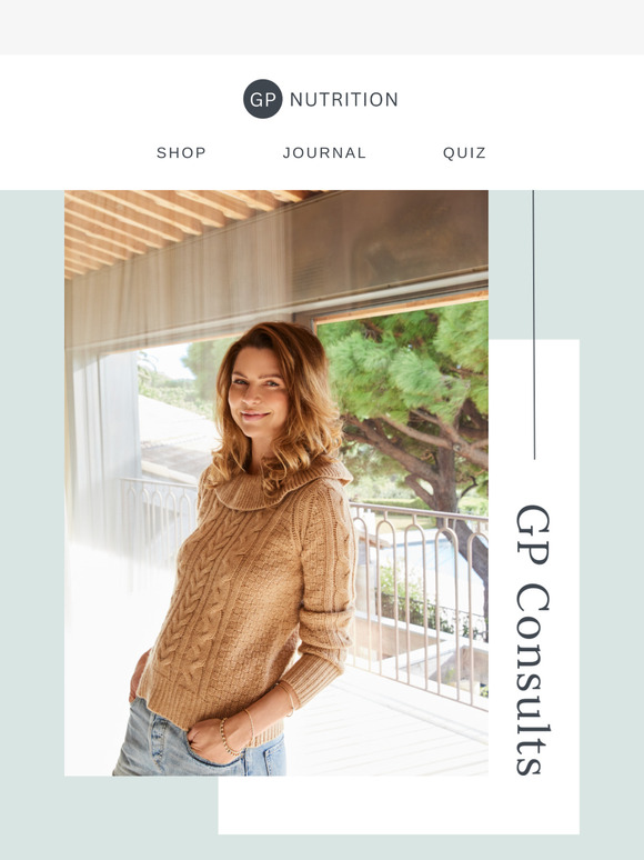 GP Consults: Stress awareness🧡