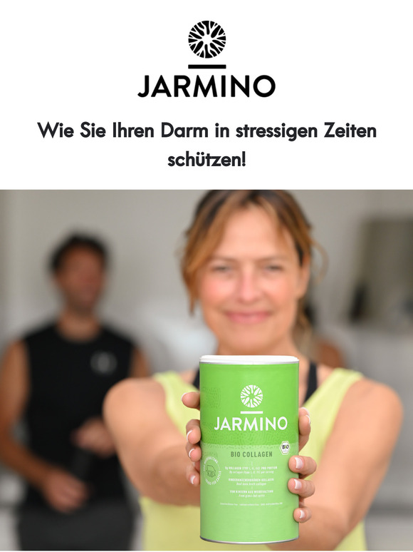 Stress ade: Wie Sie Ihren Darm in stressigen Zeiten schützen