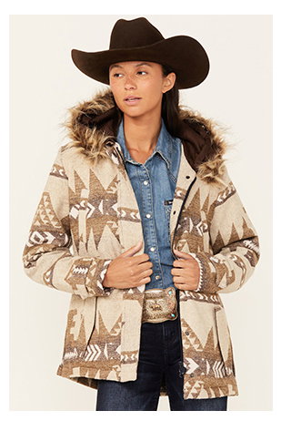 Boots & Apparel - Shop Now »